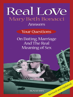 cover image of Real Love